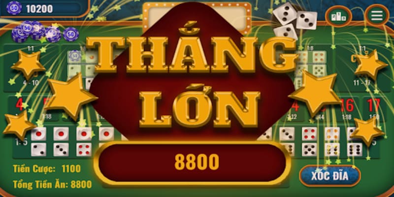 app tài xỉu online uy tín