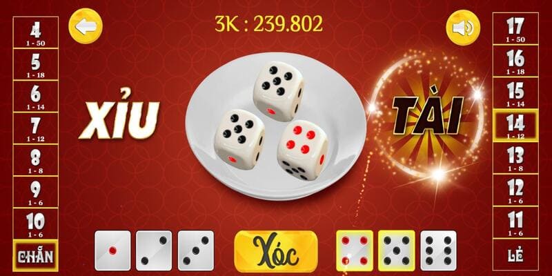 cách chơi tài xỉu online luôn thắng cách chơi tài xỉu online luôn thắng